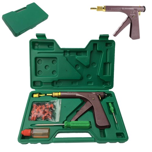 Tubeless tyre repair kit tire - tubeless,
