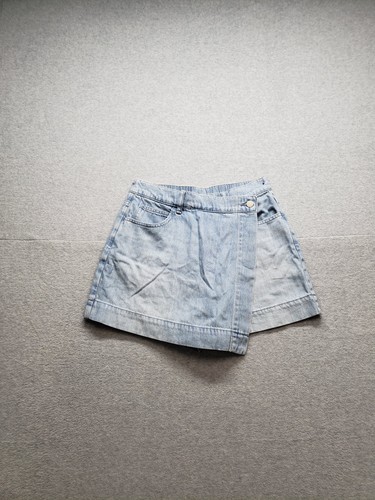 Uniqlo women skort blue - women, 11