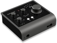 Audient Audio Interface iD4
