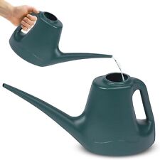 1 Litre Watering Can for Indoor & Outdoor Plants | Durable Build, Long Spout