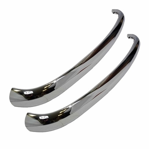 Pair classic mini - pair, bumper