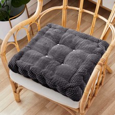 Armchair Booster Cushion Seat Pad Floor Mats Riser Cushion THICK Elderly Adult