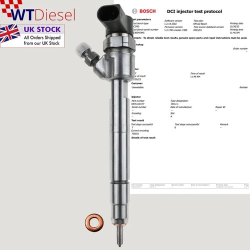 Mercedes injector c - injector, c-class