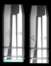 Parweld Welding Shroud Conical Nozzle MB15, MB25 For Mig Welding Torch 