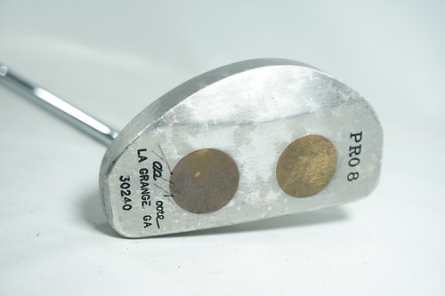 Tad moore pro putter - tad,