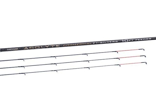 Drennan acolyte silvers - acolyte,