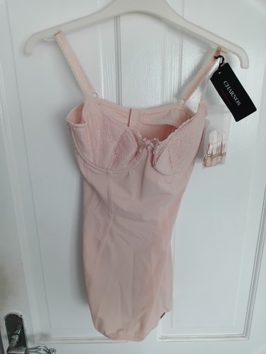Charnos hourglass corselette - hourglass,