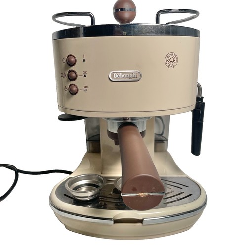 Delonghi icona vintage - delonghi, pump