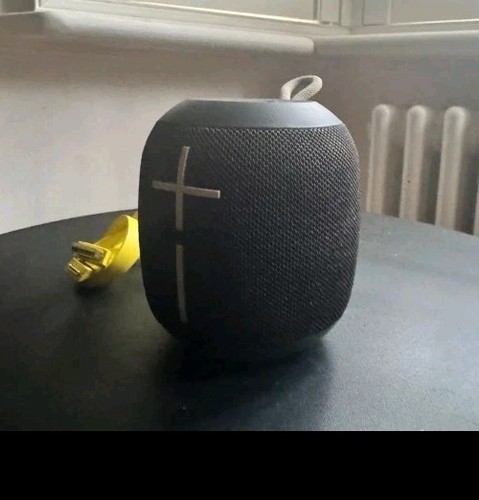 Ultimate ears wonderboom - ultimate,