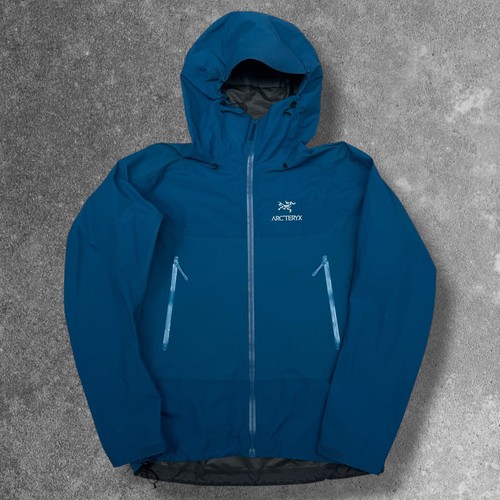 Arc teryx beta hybrid - arc'teryx, sl