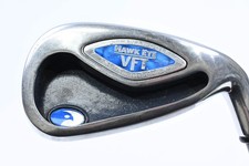 Callaway Hawk Eye Vft #4 Iron / 23.5 Degree / Regular Flex Callaway System 75