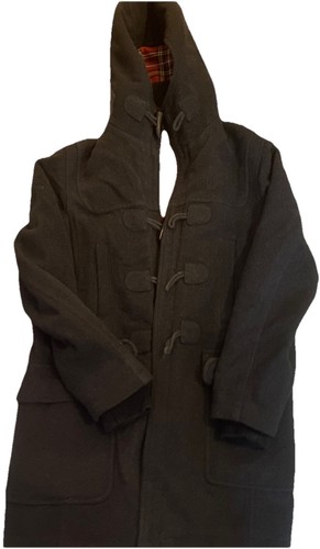 Zara men black double - black,