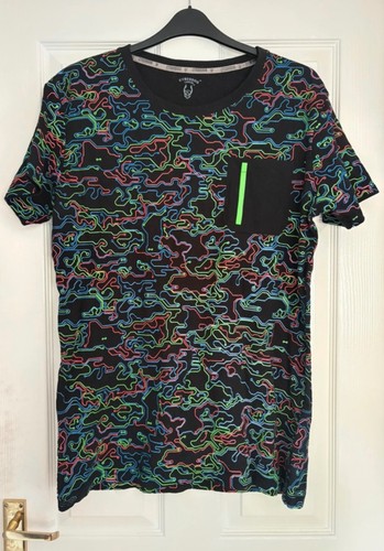 Cyberdog london neon circuit - neon,