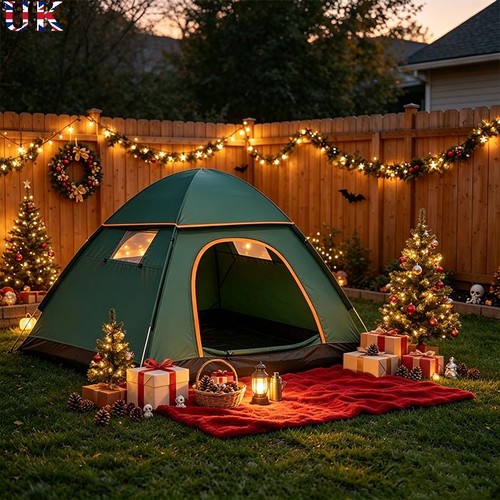 Person easy pop tent - pop, up