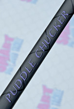 Drennan Series 7 Puddle