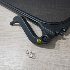 SAAB 93 2004-2012 WIND