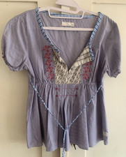Vintage Odd Molly tunic