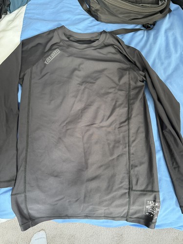 Tatami fightwear bjj gi - fightwear,
