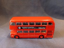 UNBOXED CORGI MIDLAND RED D9 BUS