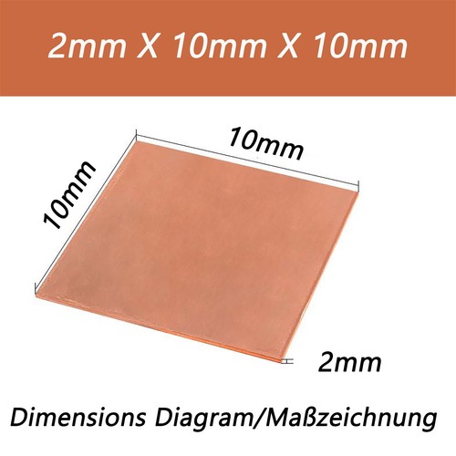 Copper sheet - copper,