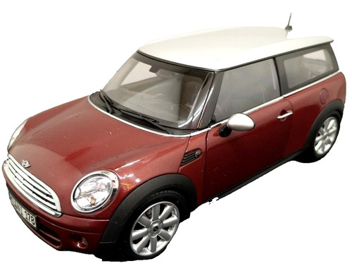 Kyosho mini cooper - kyosho,