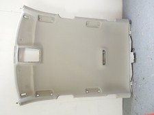 Audi A3 8P 5 Door Roof Head
