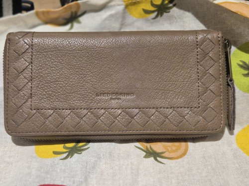 Liebeskind berlin wallet - liebeskind,