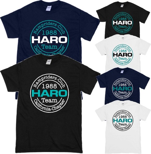Haro bmx old school - ,