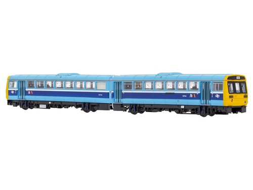Dapol class 142 058 - dapol,