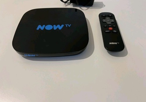 Now 4500sk uksmart box - tv, 4500sk-uksmart