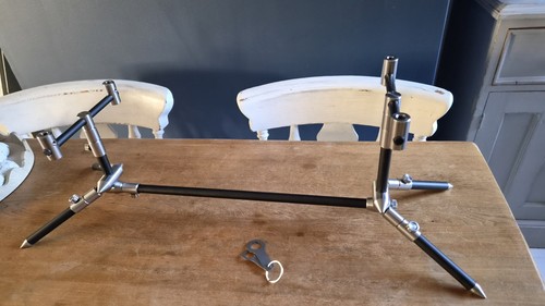 Custom angling solutions - angling,