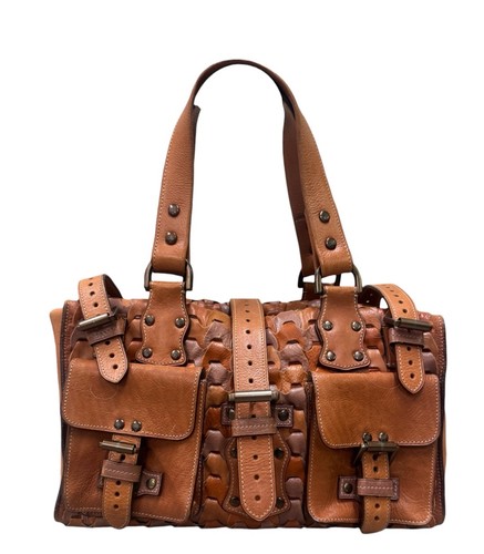 Mulberry vintage roxanne - vintage,