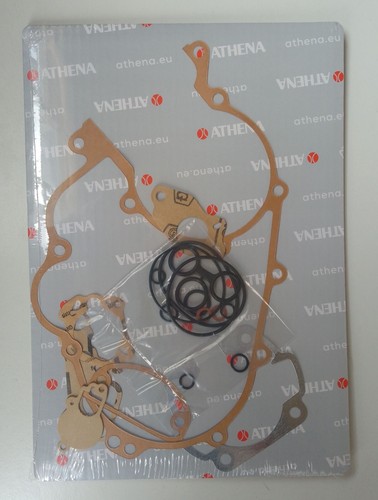 Vespa gasket set rings t5 - o,
