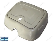 Vespa Legshield Tool Box With
