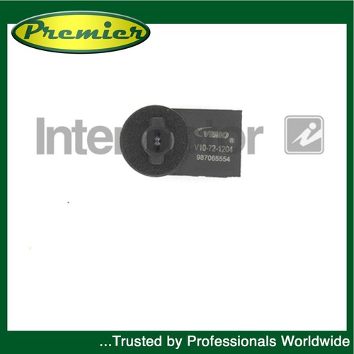 Interior temperature sensor - temperature,