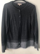 Benedetta.B Womens Cardigan