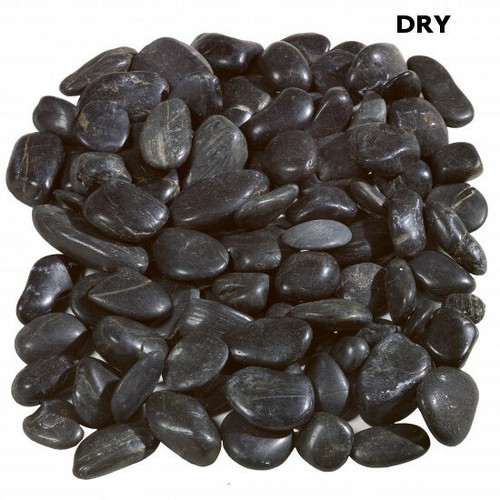 Natural black decorative - natural,