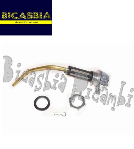0946 petrol tank tap vespa - 0946,