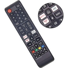 BN59-01315b universal remote control for Samsung Smart TV 4K 8K LED UHD QLED
