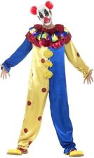 Halloween Goosebumps Clown