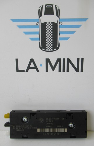 Genuine used mini - dab, antenna
