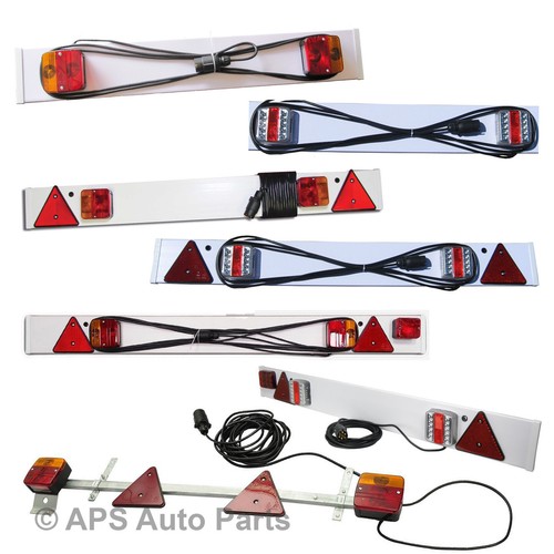 3ft 4ft 5ft standard led - 3ft,