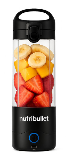 Nutribullet portable blender - nutribullet,