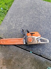 STIHL MS261 Professional