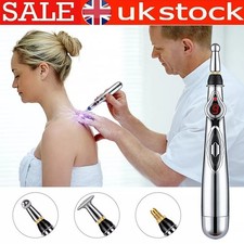 Electric Acupuncture Pen