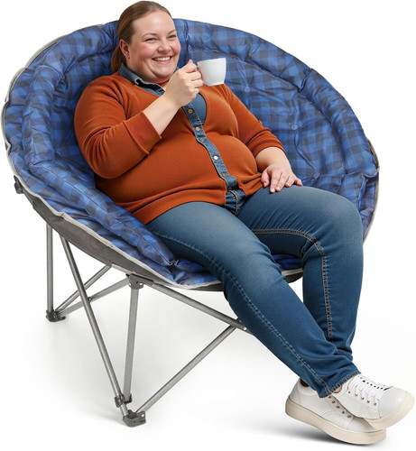 Oversized xxl folding - xxl,