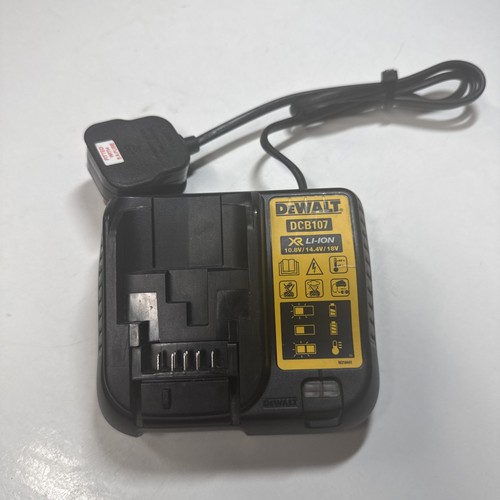 Dewalt dcb107 18v - dewalt,