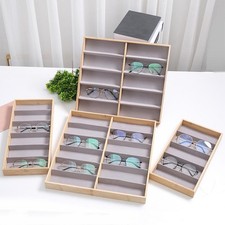 Sunglasses Organizer Women Men
