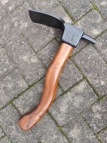 Gilpin adze shipwrights - gilpin, tool