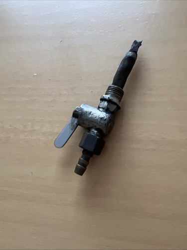 Vintage ewarts petrol - vintage, e.w